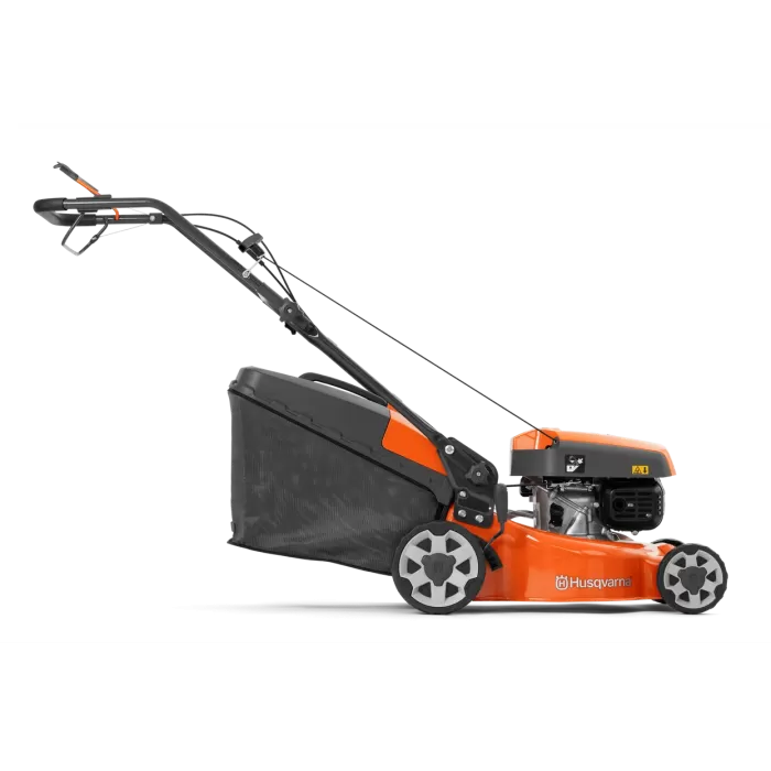 HUSQVARNA LC 140SP BENZİNLİ ÇİM BİÇME MAKİNESİ