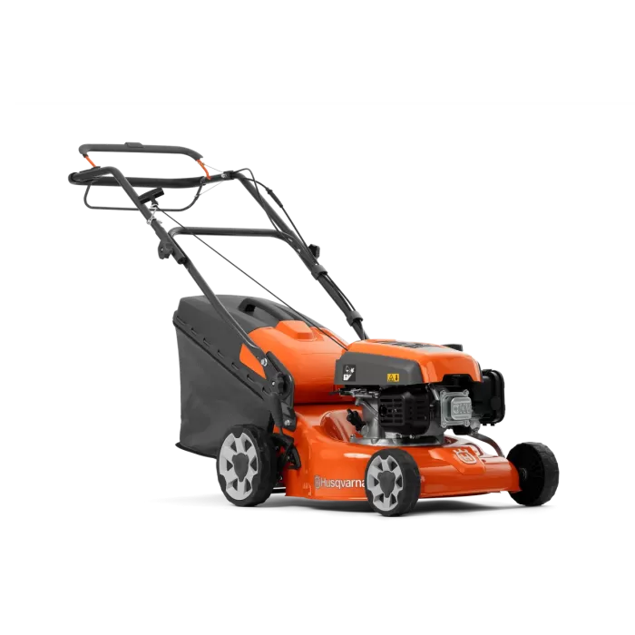 HUSQVARNA LC 140SP BENZİNLİ ÇİM BİÇME MAKİNESİ