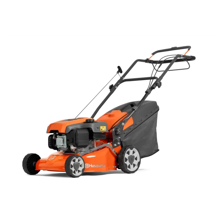 HUSQVARNA LC 140SP BENZİNLİ ÇİM BİÇME MAKİNESİ