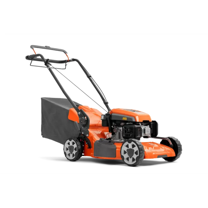 HUSQVARNA LC 151S BENZİNLİ ÇİM BİÇME MAKİNESİ ŞANZIMANLI