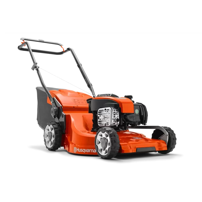 HUSQVARNA LC 247 BENZİNLİ ÇİM BİÇME MAKİNESİ
