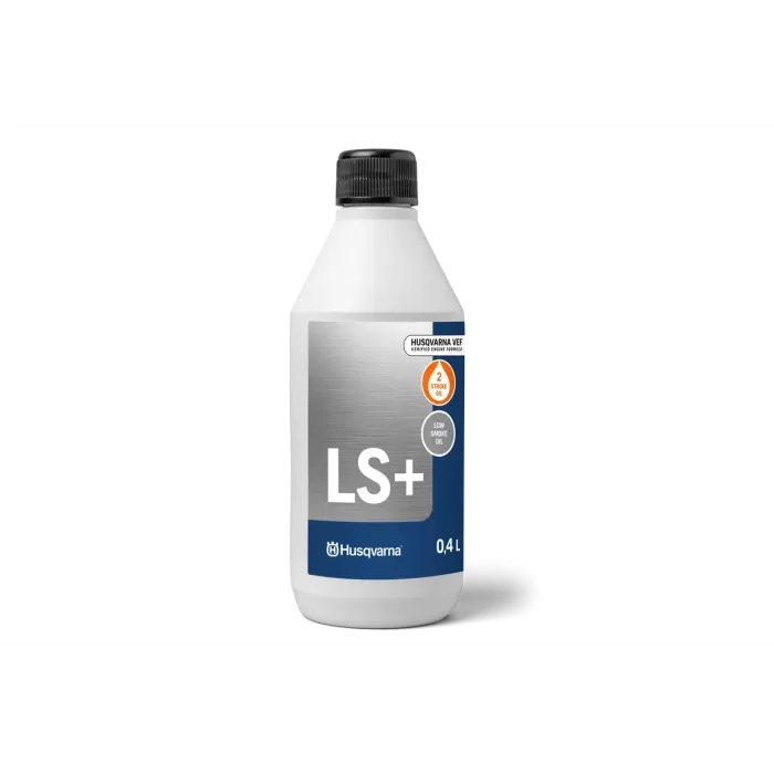 HUSQVARNA İKİ ZAMANLI MOTOR YAĞI LS+ 2T 100 ML