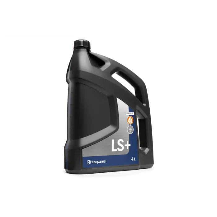 HUSQVARNA İKİ ZAMANLI MOTOR YAĞI LS+ 2T 4 LİTRE