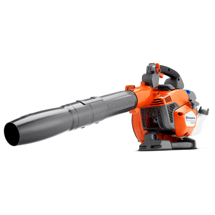HUSQVARNA 525BX BENZİNLİ ÜFLEME MAKİNESİ