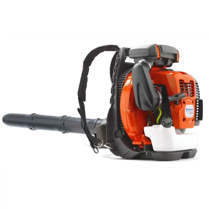 HUSQVARNA 570BTS BENZİNLİ ÜFLEME MAKİNESİ