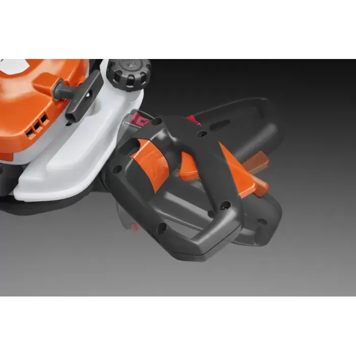 HUSQVARNA 122HD60 BENZİNLİ ÇİT BİÇME MAKİNESİ 60 CM