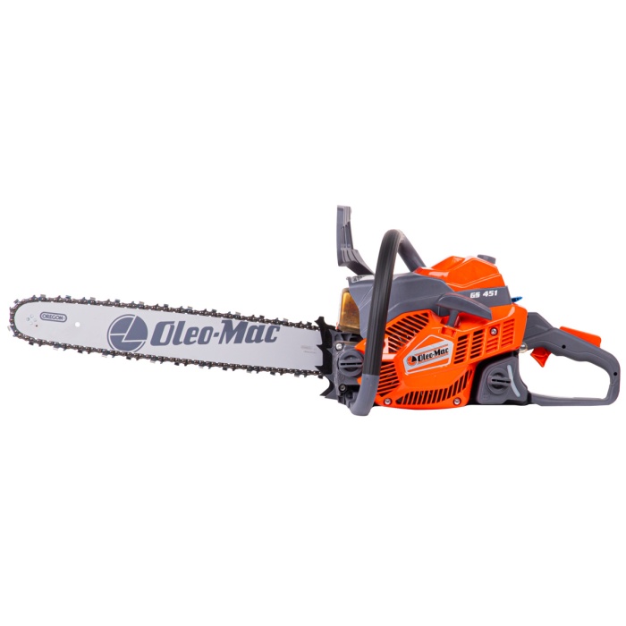 OLEOMAC GS 451 EUR5 MOTORLU TESTERE
