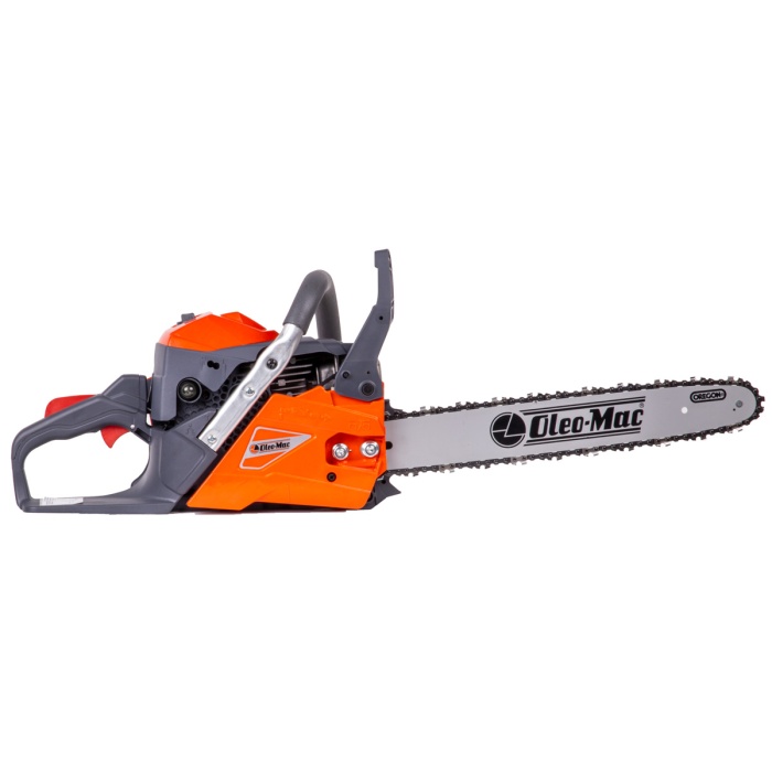 OLEOMAC GSH 400 EUR5 MOTORLU TESTERE