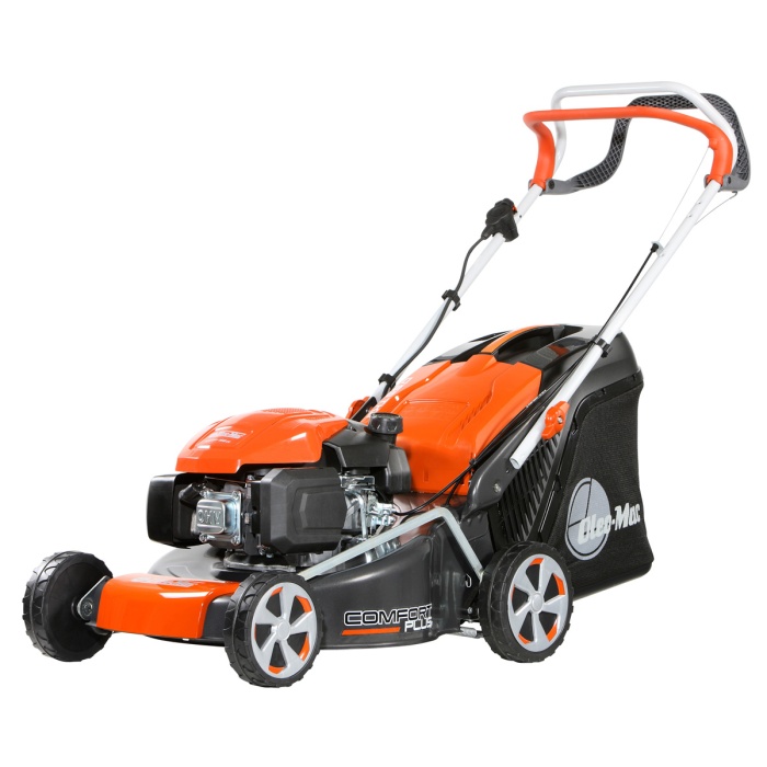 OLEOMAC G 53 TKE COMFORT PLUS EUR5 ÇİM BİÇME MAKİNESİ MARŞLI
