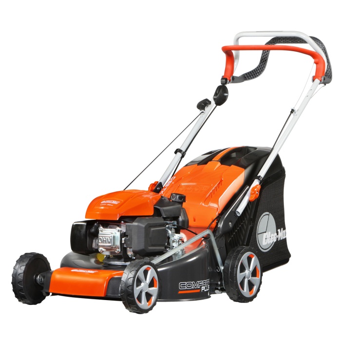OLEOMAC G 53 TK COMFORT PLUS ALL ROAD EUR5 ÇİM BİÇME MAKİNESİ