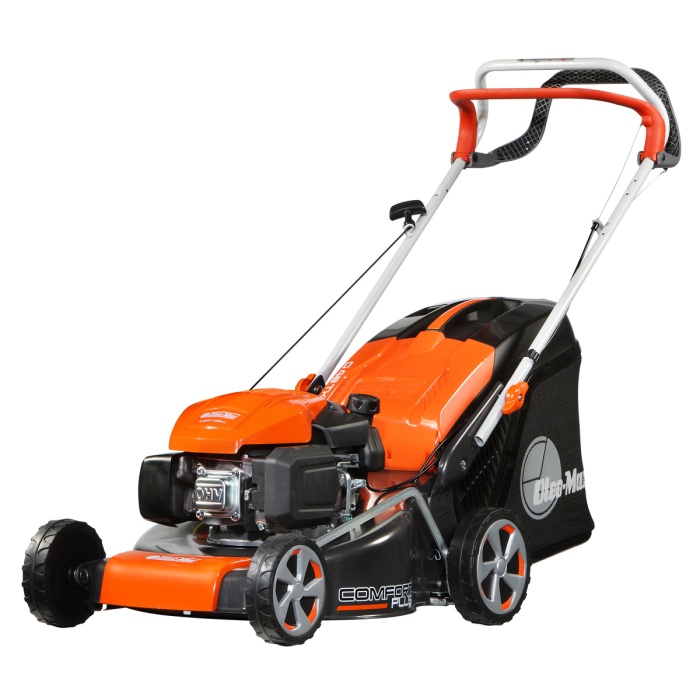OLEOMAC G 48 TK COMFORT PLUS EUR5 ÇİM BİÇME MAKİNESİ
