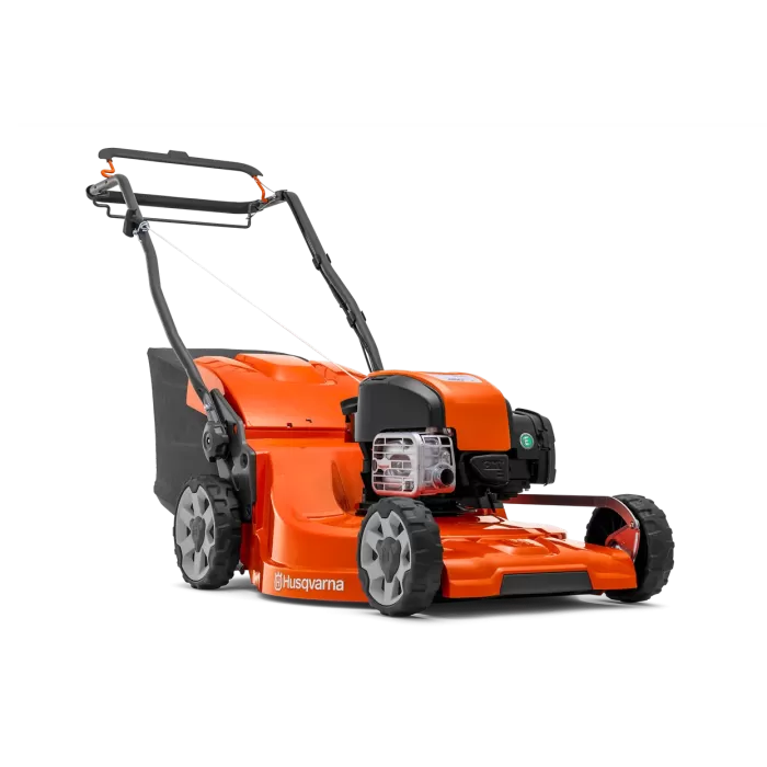 HUSQVARNA LC 253S BENZİNLİ ŞANZIMANLI ÇİM BİÇME MAKİNASI