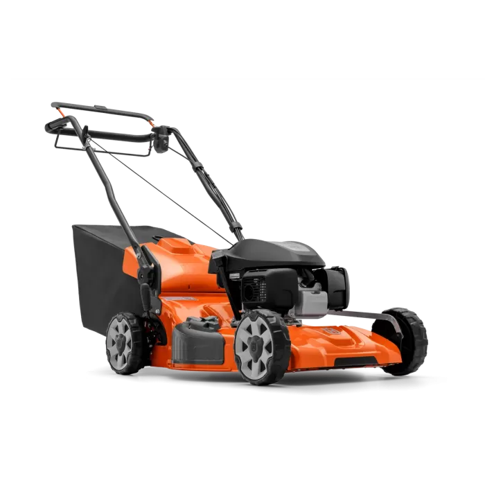 HUSQVARNA LC 356VP BENZİNLİ ŞANZIMANLI ÇİM BİÇME MAKİNASI