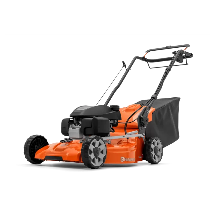 HUSQVARNA LC 356VP BENZİNLİ ŞANZIMANLI ÇİM BİÇME MAKİNASI