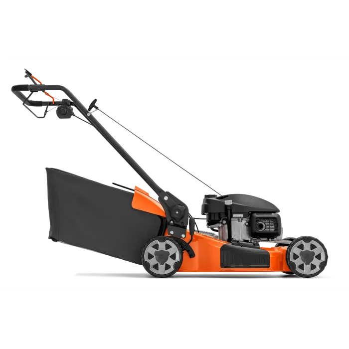 HUSQVARNA LC 356VP BENZİNLİ ŞANZIMANLI ÇİM BİÇME MAKİNASI