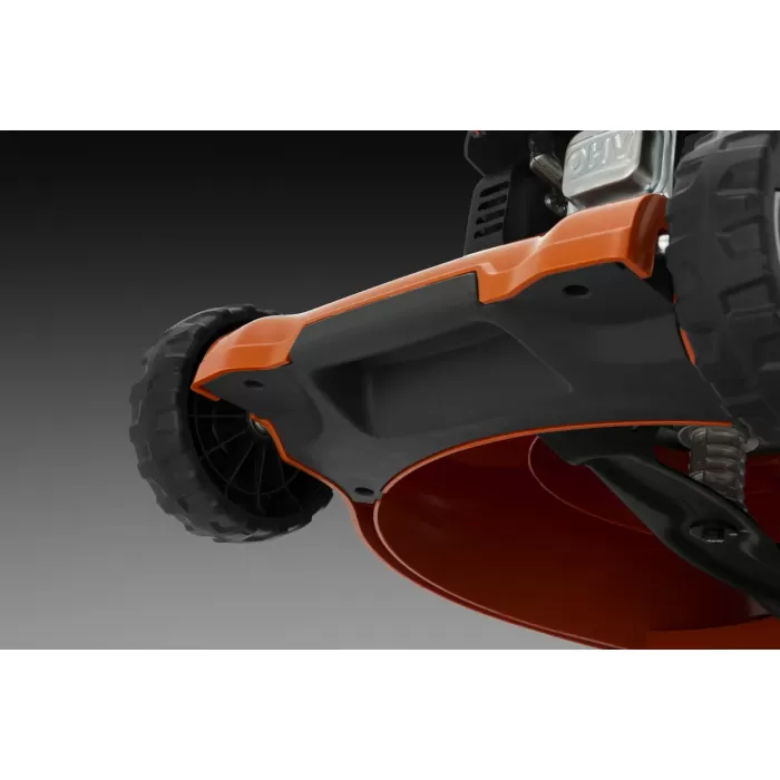 HUSQVARNA LC 247S BENZİNLİ ŞANZIMANLI ÇİM BİÇME MAKİNASI