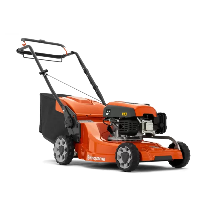 HUSQVARNA LC 247S BENZİNLİ ŞANZIMANLI ÇİM BİÇME MAKİNASI