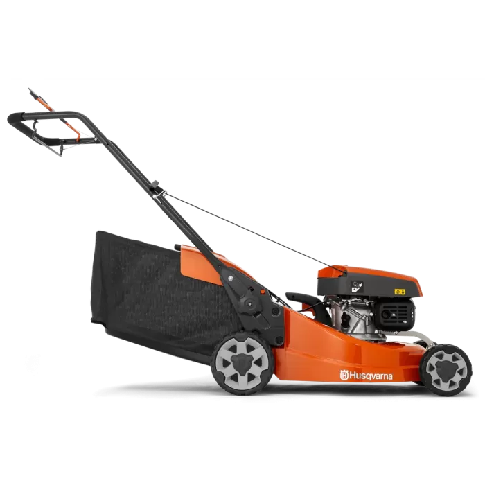 HUSQVARNA LC 247S BENZİNLİ ŞANZIMANLI ÇİM BİÇME MAKİNASI