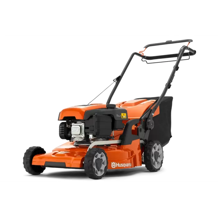 HUSQVARNA LC 247S BENZİNLİ ŞANZIMANLI ÇİM BİÇME MAKİNASI