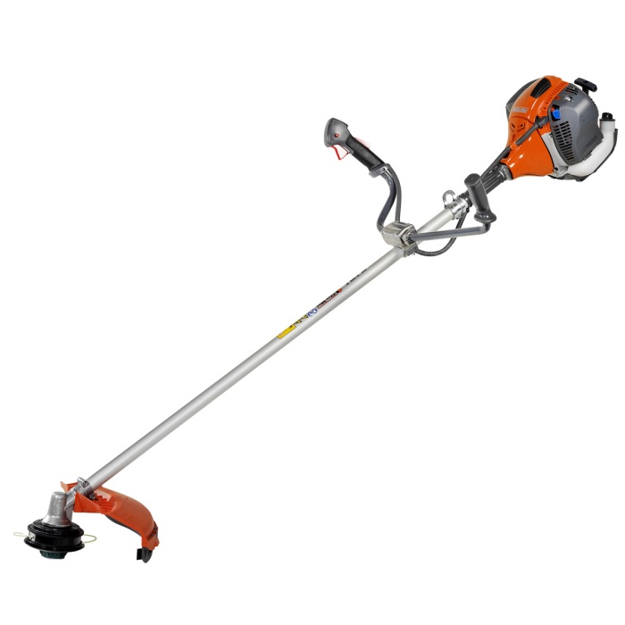 OLEOMAC BC 530 T EUR5 BENZİNLİ MOTORLU YAN TIRPAN