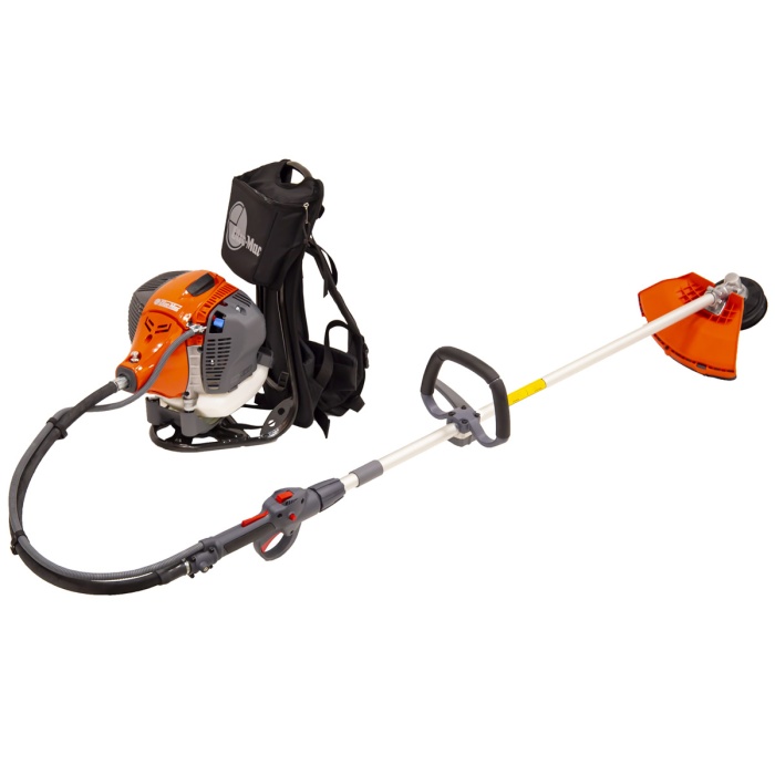 OLEOMAC BCF 550 EUR5 MOTORLU BENZİNLİ SIRT TIRPAN