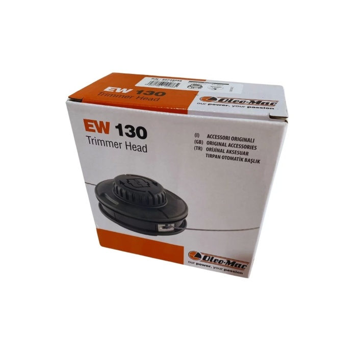 OLEOMAC OTOMATİK TIRPAN MİSİNA BAŞLIĞI EW 130