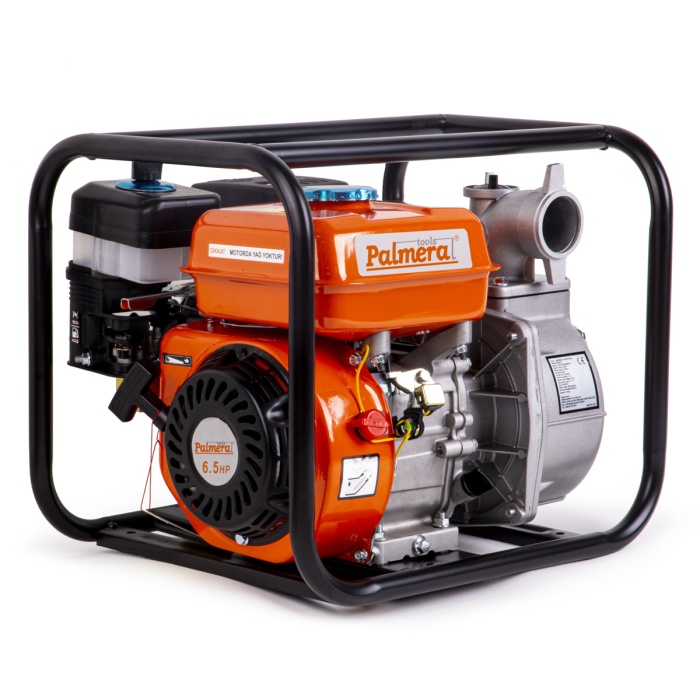 PALMERA EUR5 SU MOTORU 2 6.5HP