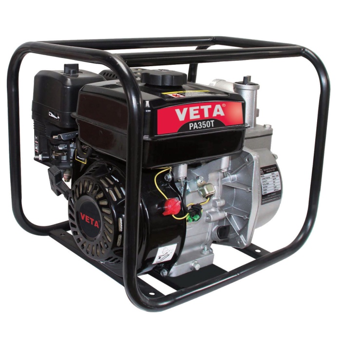 VETA  SU MOTORU 3 6.5HP