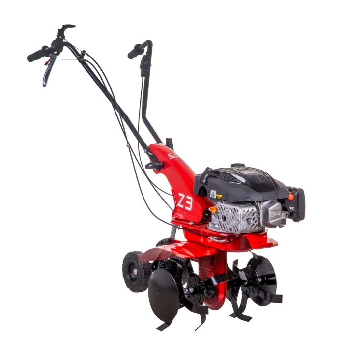 EUROSYSTEMS Z3 EUR5 ÇAPA MAKİNESİ