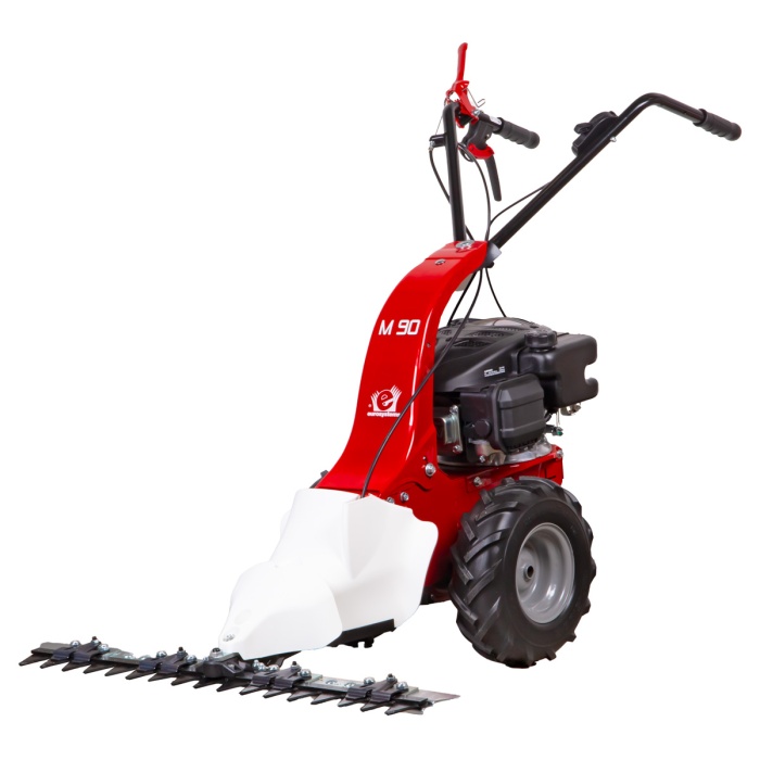 EUROSYSTEMS M90 EUR5 ÇAYIR BİÇME MAKİNESİ