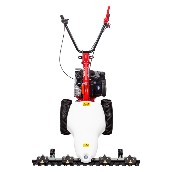 EUROSYSTEMS M210 EUR5 ÇAYIR BİÇME MAKİNESİ