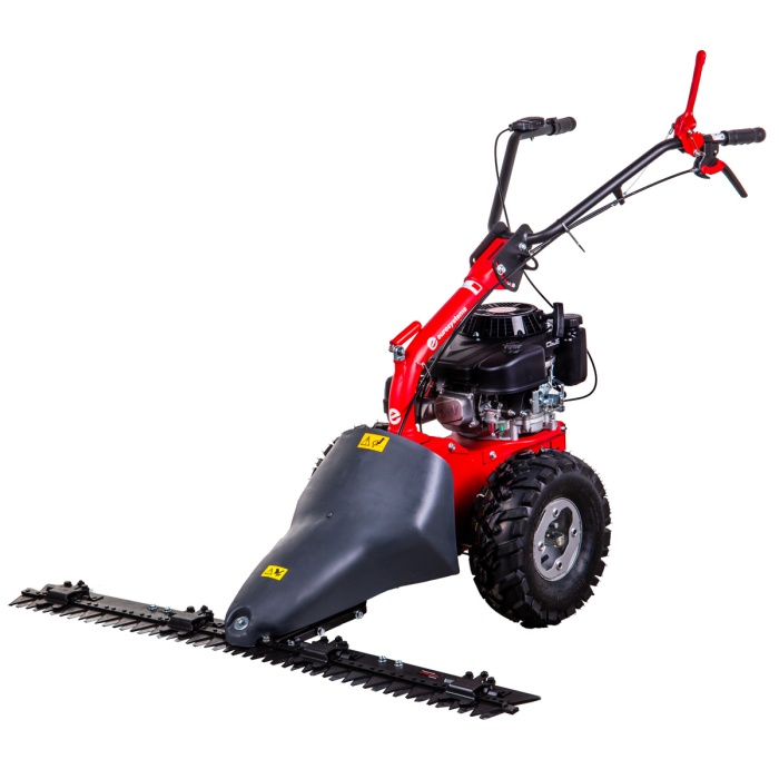 EUROSYSTEMS M310 EUR5 ÇAYIR BİÇME MAKİNESİ