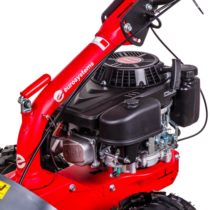 EUROSYSTEMS M310 EUR5 ÇAYIR BİÇME MAKİNESİ