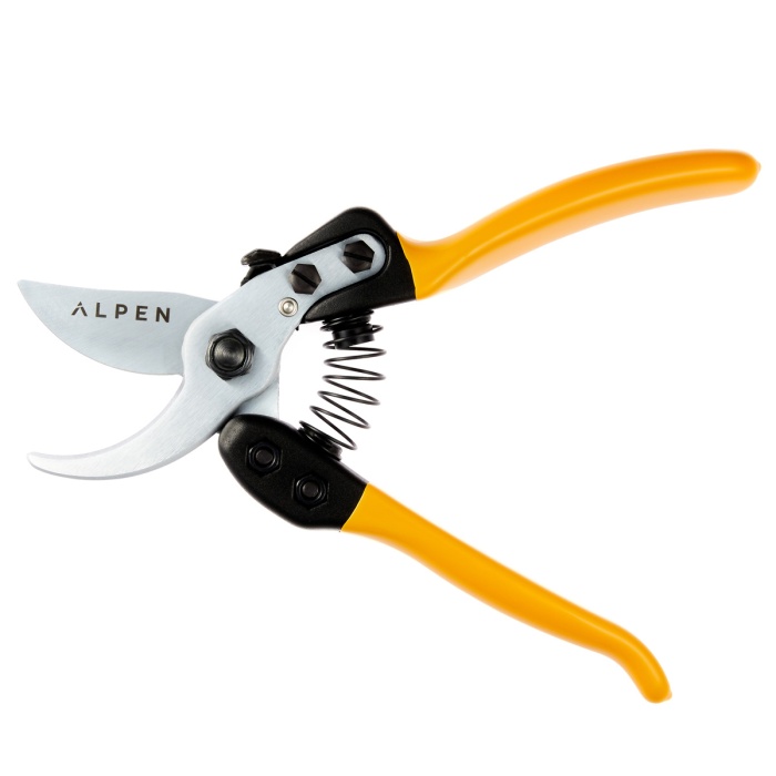 ALPEN GELBHORN 150 BUDAMA MAKASI