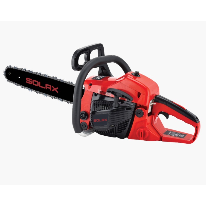SOLAX HRC4010 BENZİNLİ MOTORLU TESTERE 2.1HP