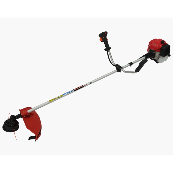SOLAX CG520 YAN TİP BENZİNLİ MOTORLU TIRPAN