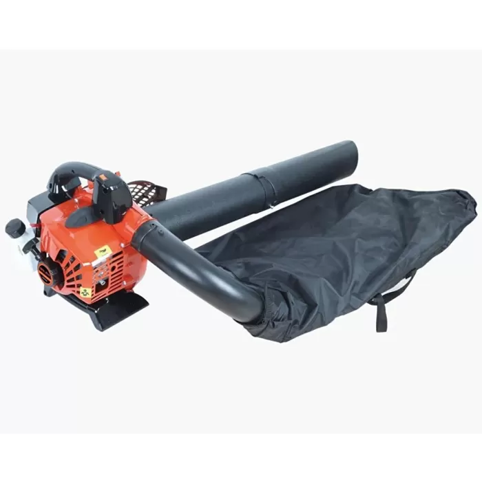 SOLAX EBV926 BENZİNLİ YAPRAK TOPLAMA VE ÜFLEME MAKİNESİ 1.2 HP