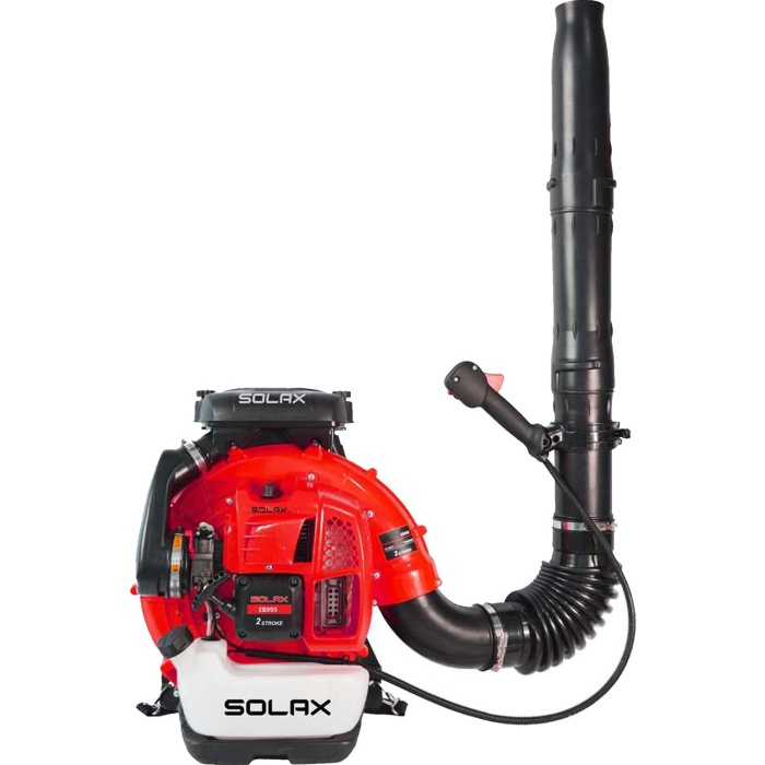 SOLAX EB995 BENZİNLİ ÜFLEME MAKİNASI 5 HP