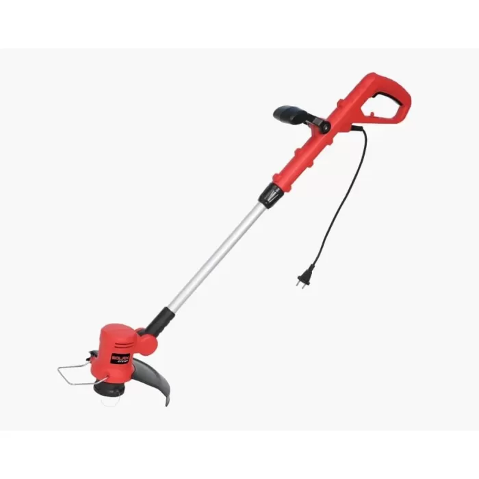 SOLAX DT2121 ELEKTRİKLİ KENAR KESME MAKİNASI 380W
