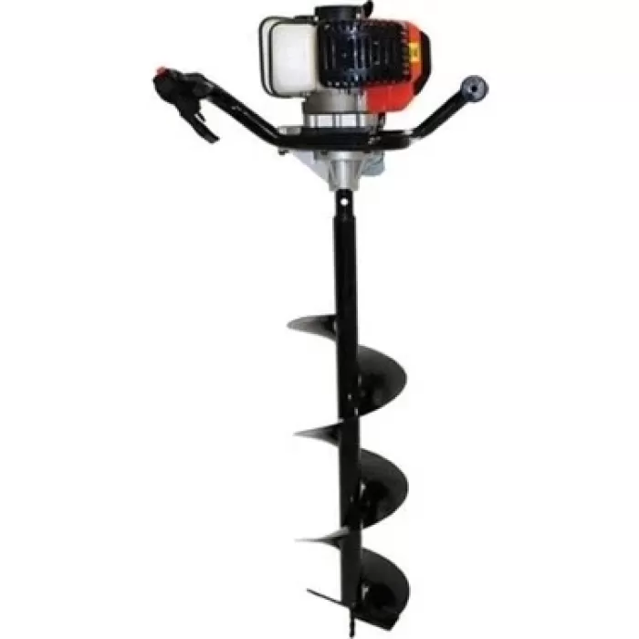 SOLAX AG52 MOTORLU BURGU MAKİNESİ