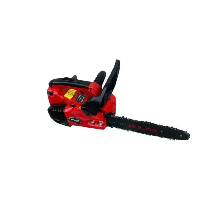 SOLAX HR2501 BENZİNLİ DAL BUDAMA TESTERESİ
