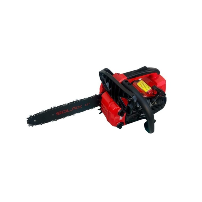 SOLAX HR2501 BENZİNLİ DAL BUDAMA TESTERESİ