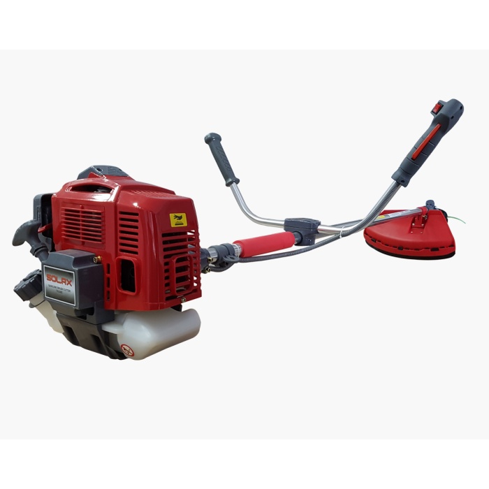 SOLAX TK520C MOTORLU TIRPAN