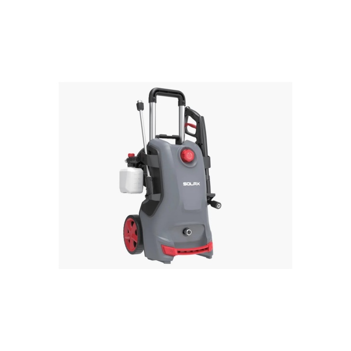 SOLAX 180 BAR BASINÇLI YIKAMA MAKİNESİ YLQ6780G-180B