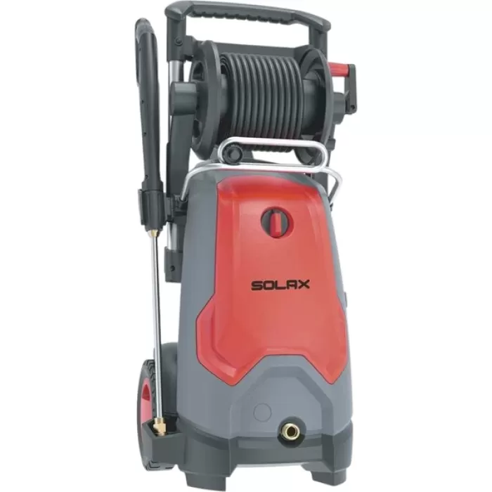 SOLAX 240 BAR BASINÇLI YIKAMA MAKİNESİ YLQ7581G-240B