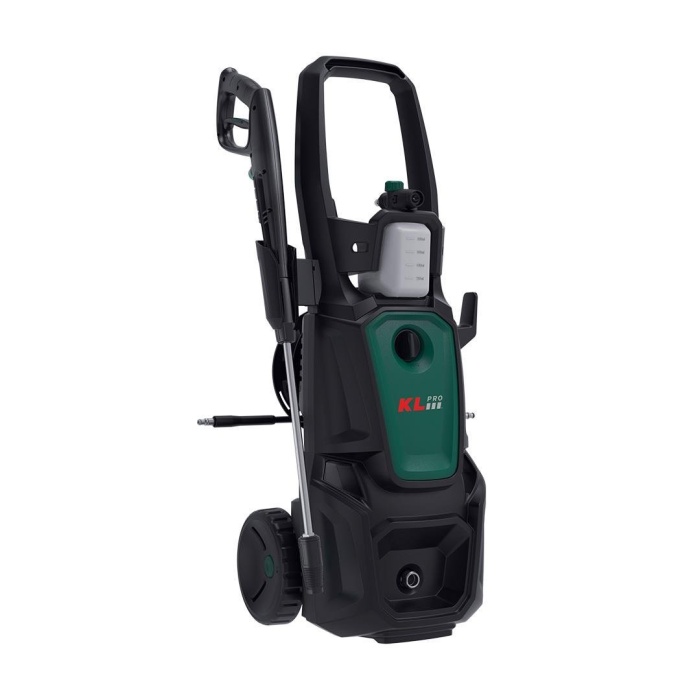 KL PRO KLY2500 BASINÇLI YIKAMA MAKİNASI 170BAR/2500W