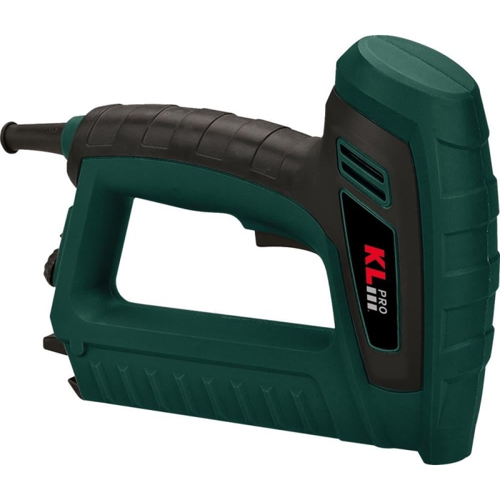KL PRO KLZC6030E ELEKTRİKLİ ÇİVİ/ZIMBA ÇAKMA MAKİNASI 15-16MM