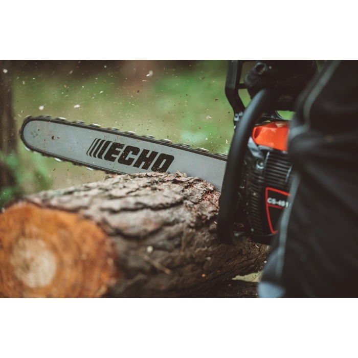 ECHO CS-4510ES BENZİNLİ MOTORLU TESTERE 3.2 HP