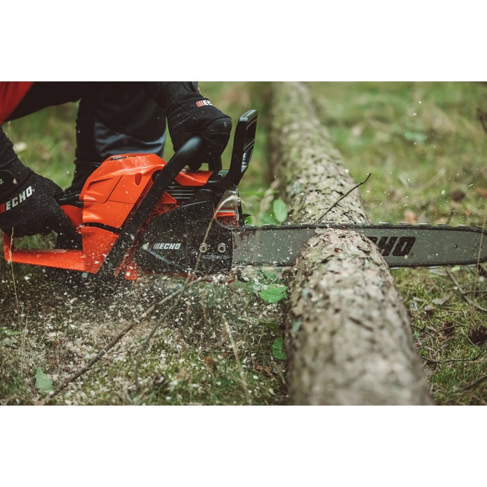 ECHO CS-4510ES BENZİNLİ MOTORLU TESTERE 3.2 HP