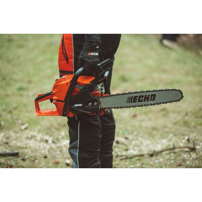 ECHO CS-4510ES BENZİNLİ MOTORLU TESTERE 3.2 HP
